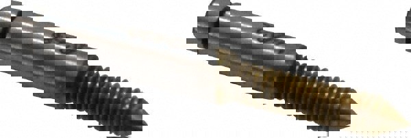 Plug Thread Gage: #5-40 Thread, 2B & 3B Class, Single End, Go